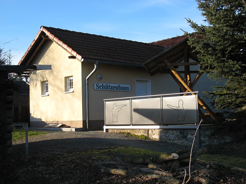 Arnstadt