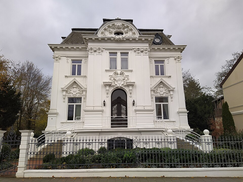 in Bünde
