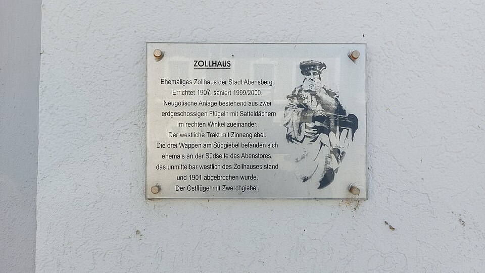 in Abensberg