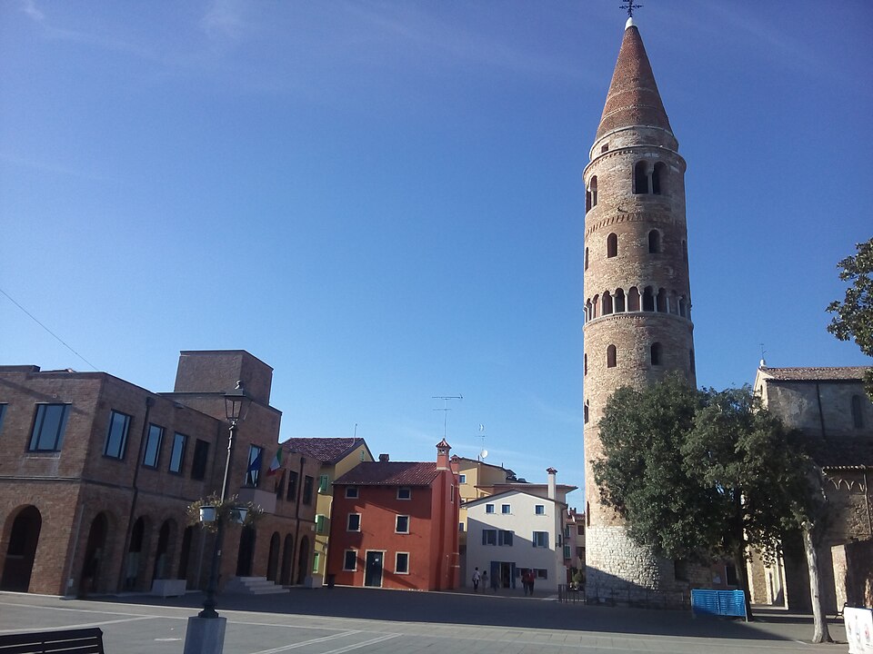 Caorle