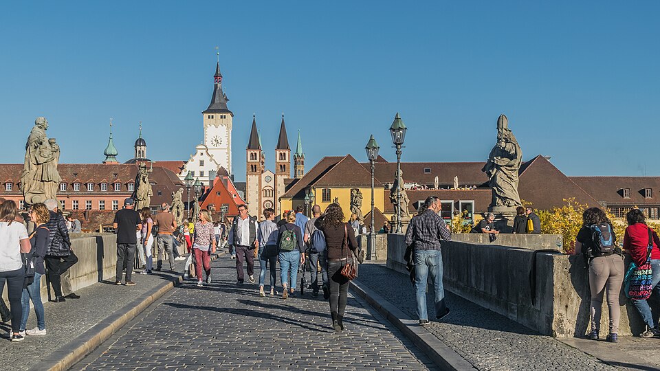 Würzburg