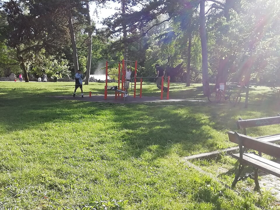 Giardini Margherita