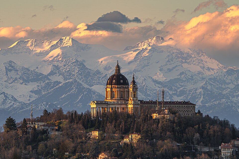 Turin