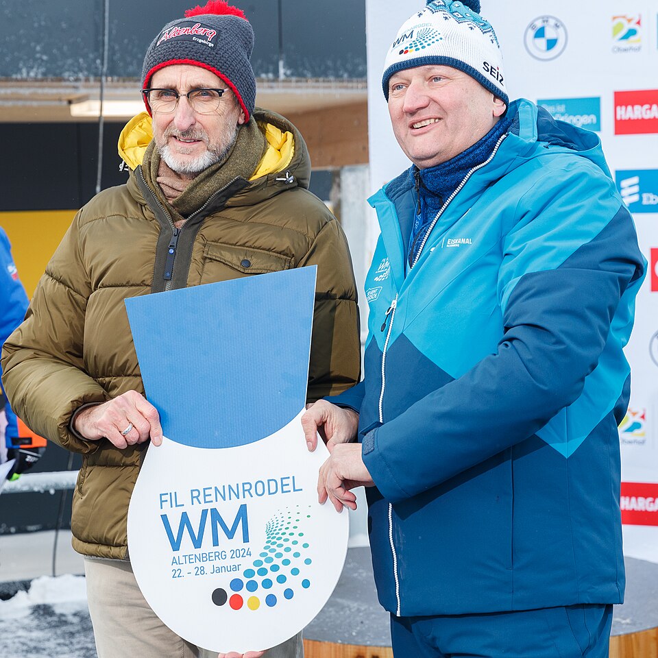 in Oberhof