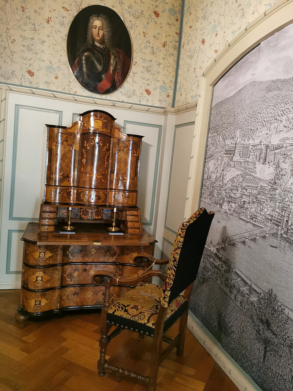Kurpfälzisches Museum