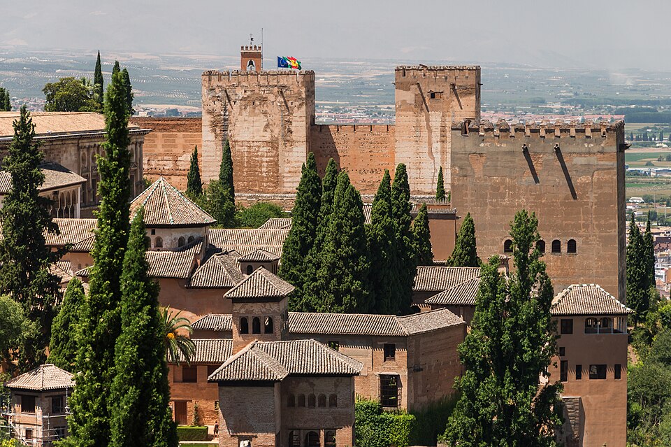 in Granada