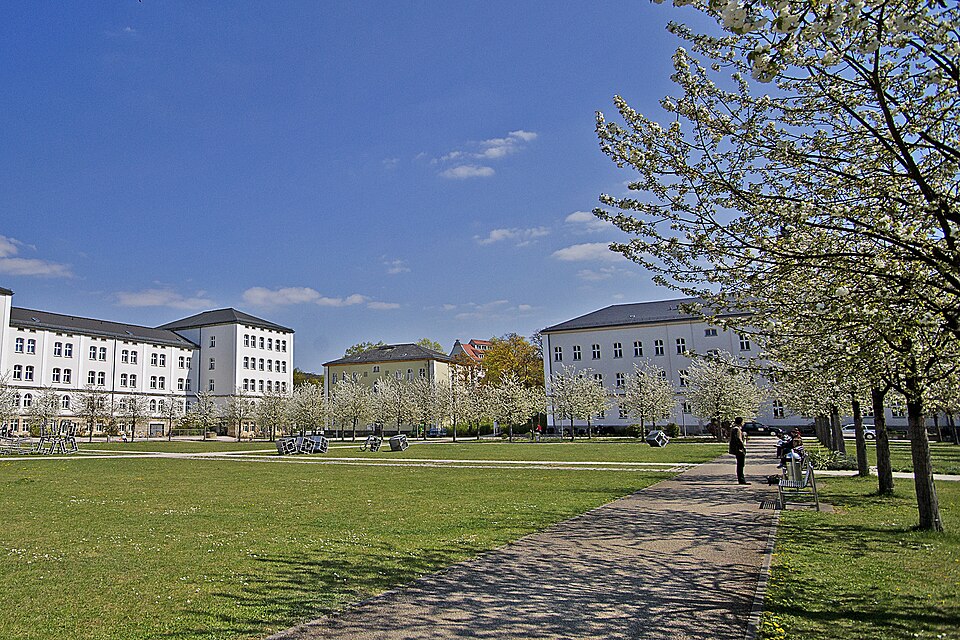 in Amberg