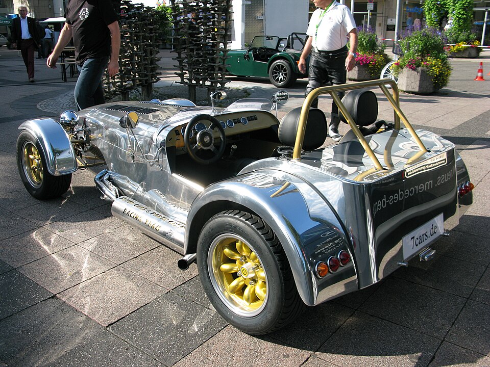 Caterham Seven