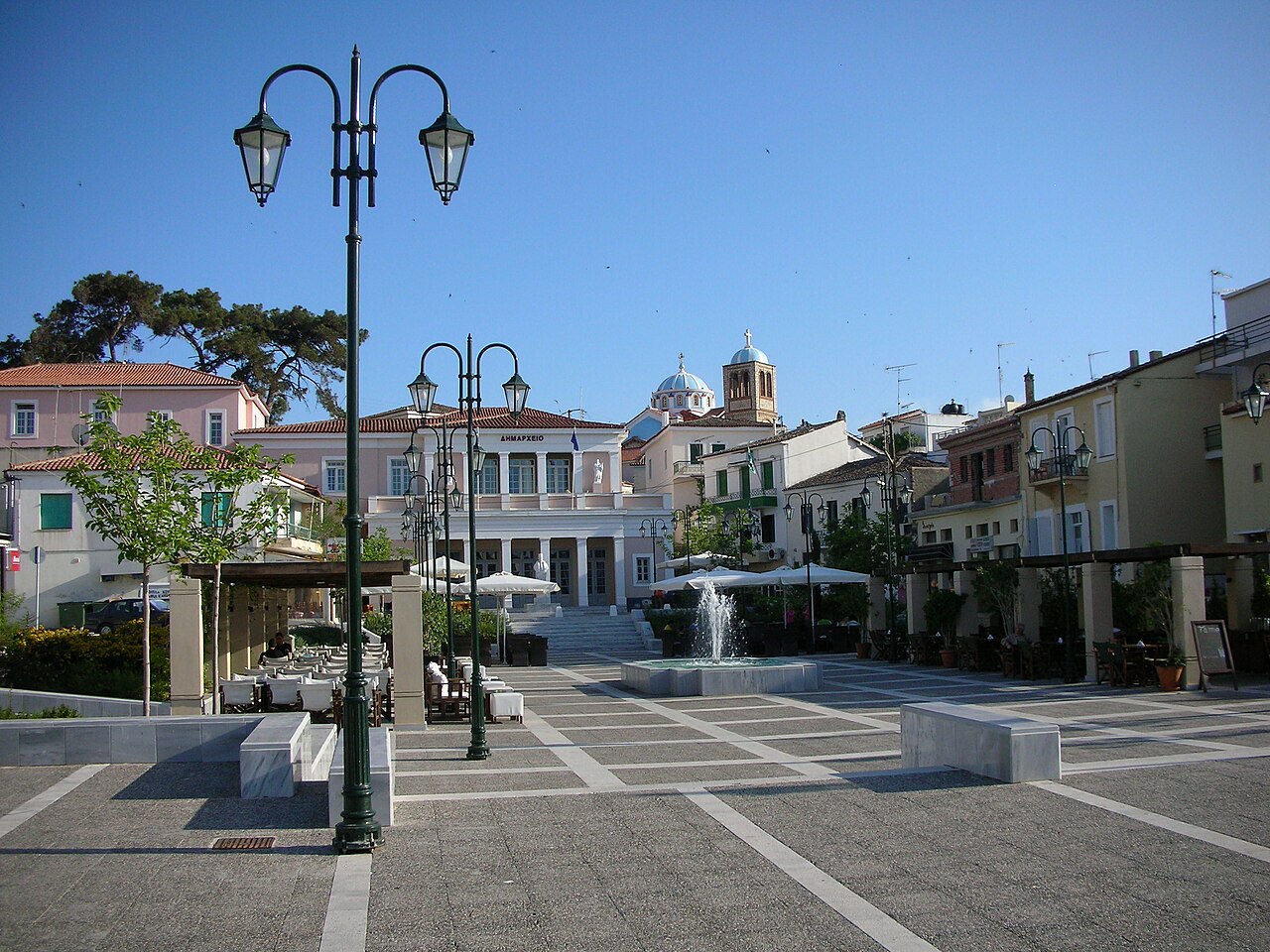 Karlovasi