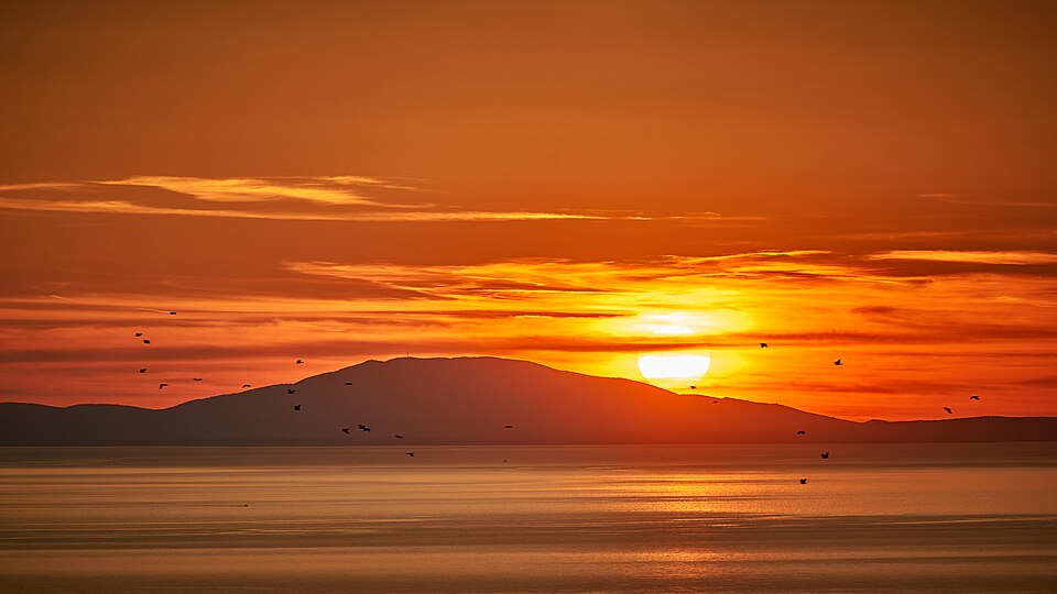 in Zadar