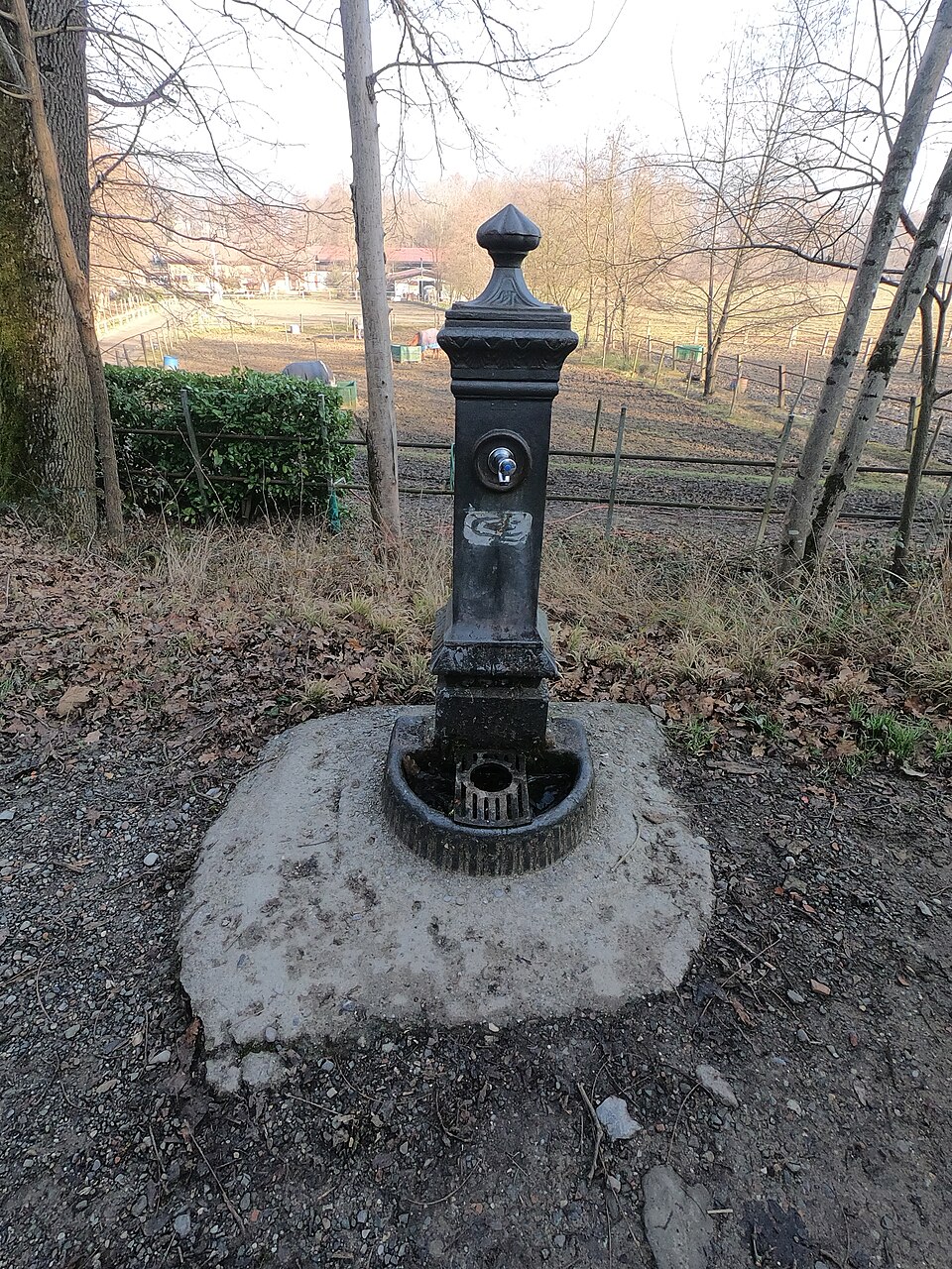 Parco dei Colli di Bergamo