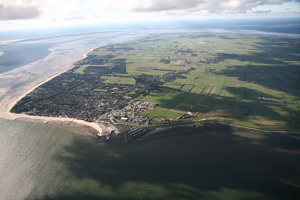 auf Föhr