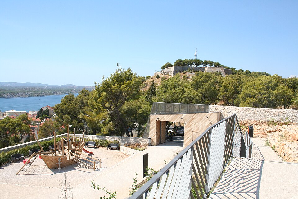 in Šibenik