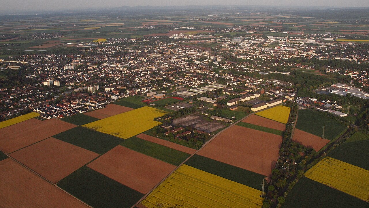 Euskirchen