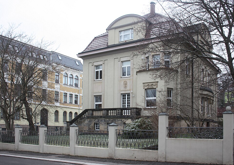 in Werdau