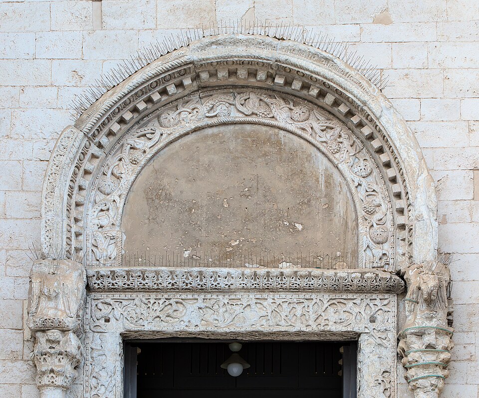 in Bari