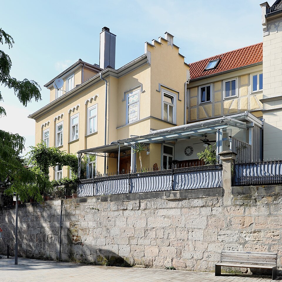 Albertsplatz