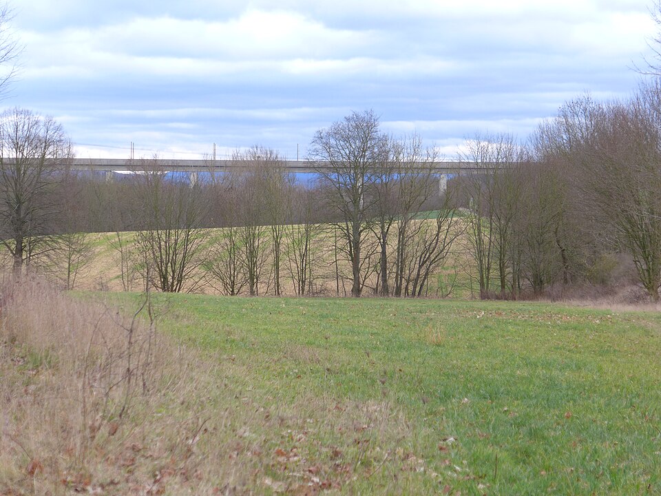 Gandetalbruecke West