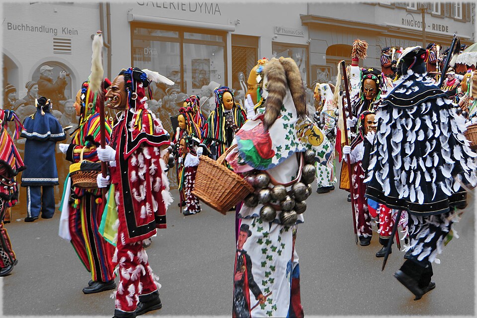 in Rottweil