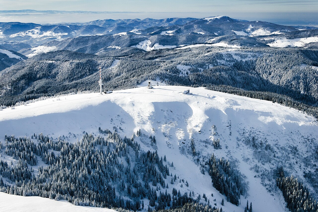 Feldberg
