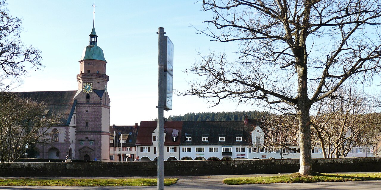 Freudenstadt