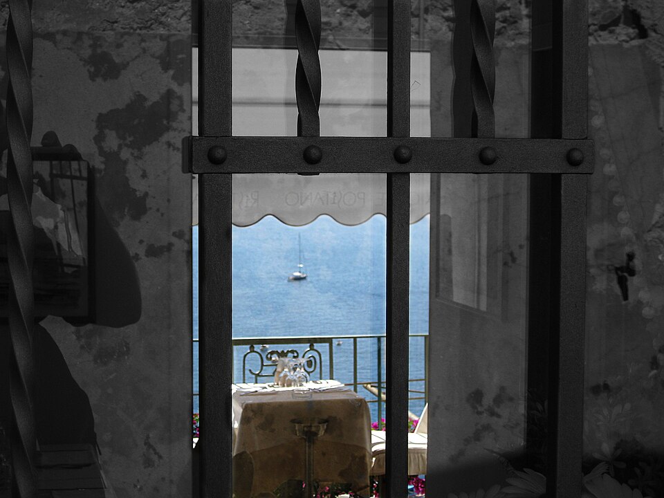 Positano