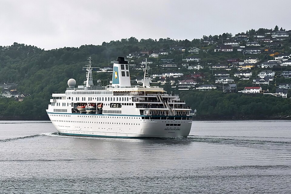 Bergen