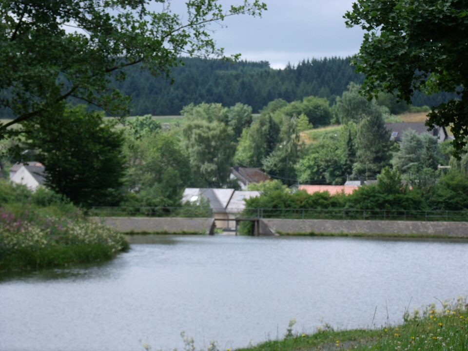 in Vulkaneifel