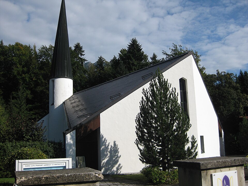 Erlöserkirche
