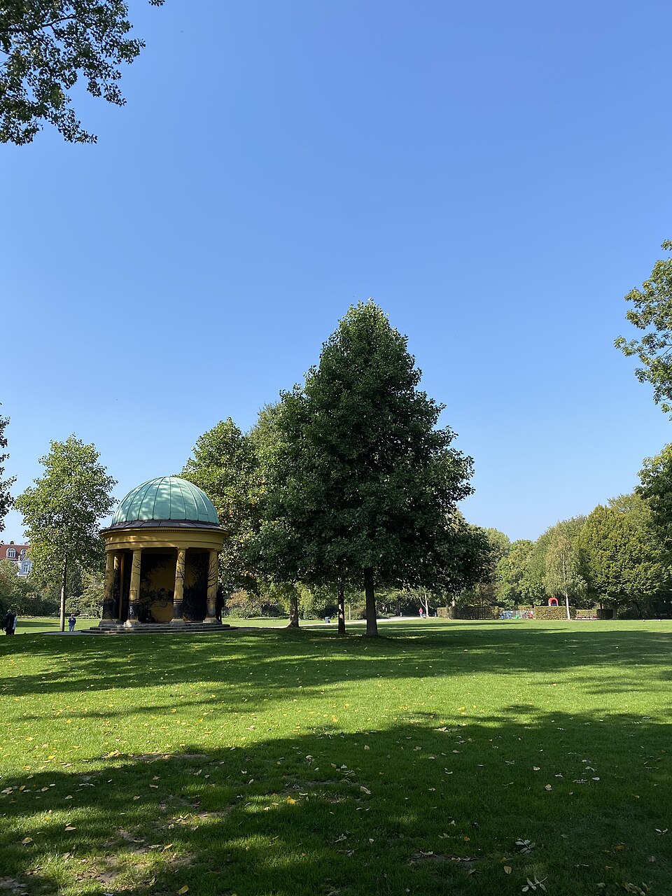 Haynspark