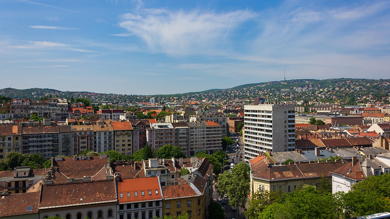 Buda