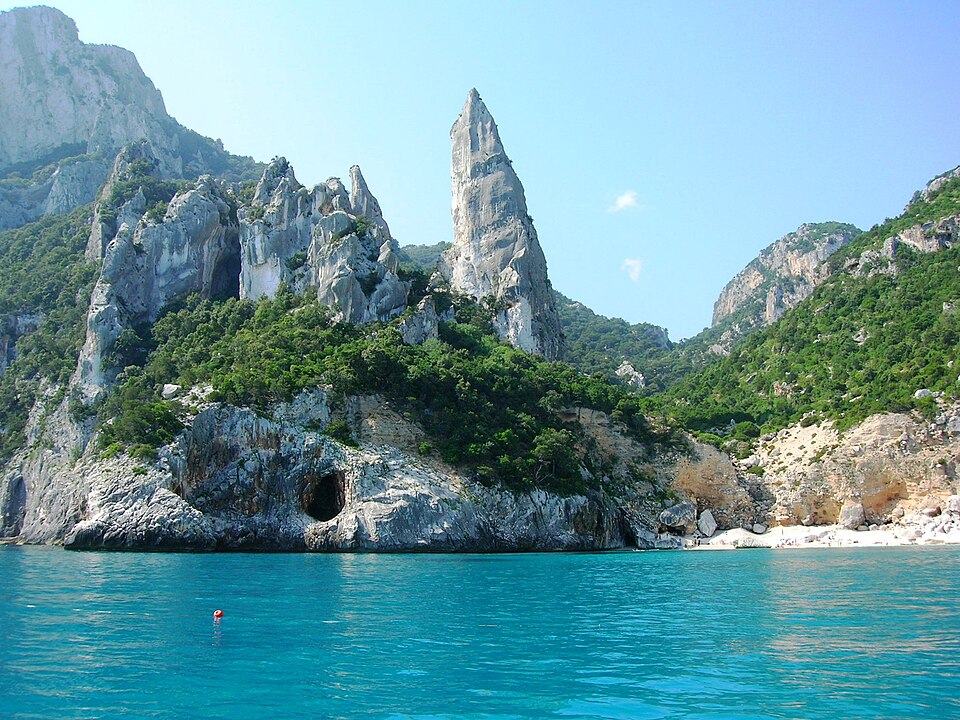 auf Sardinien