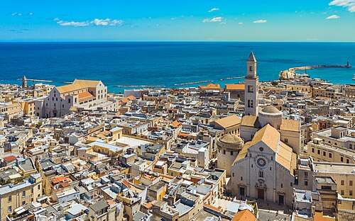 Bari