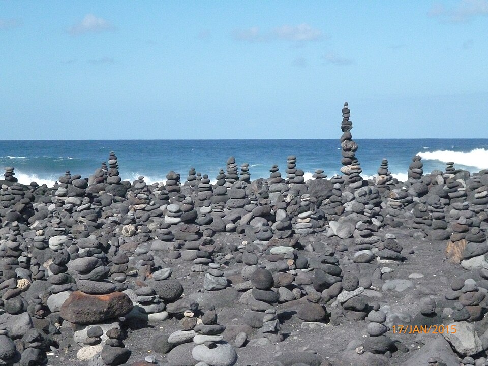 Teneriffa
