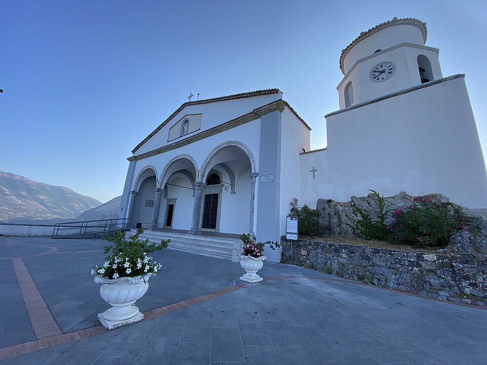 Basilica di San Biagio