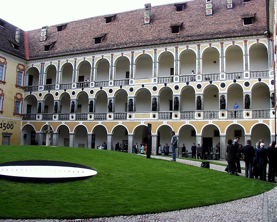 in Brixen
