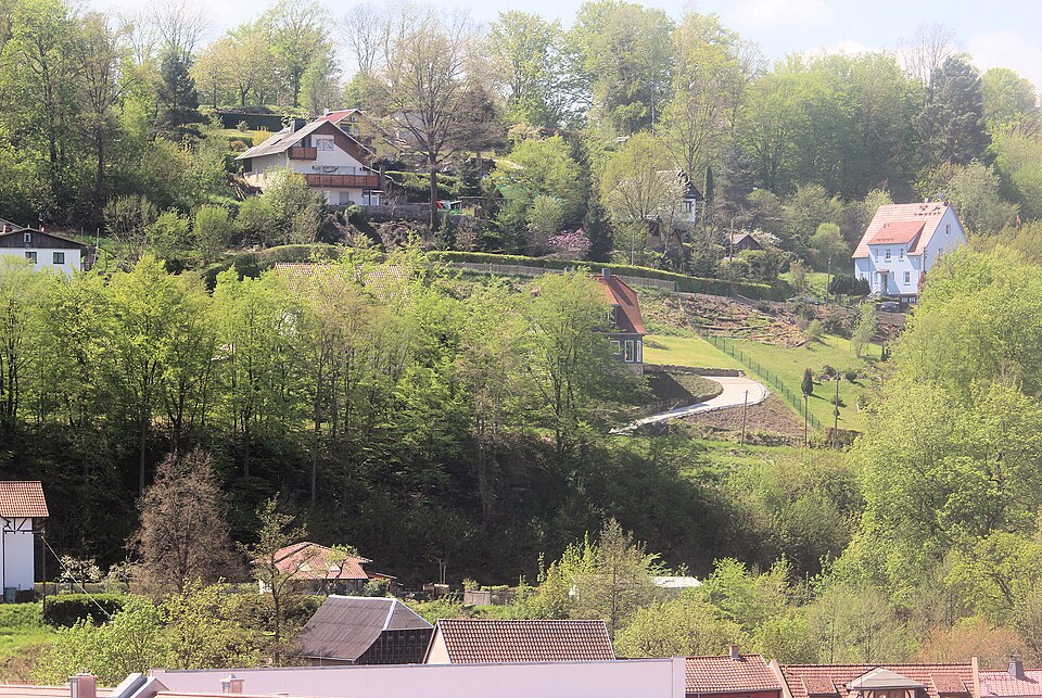 Schmalkalden