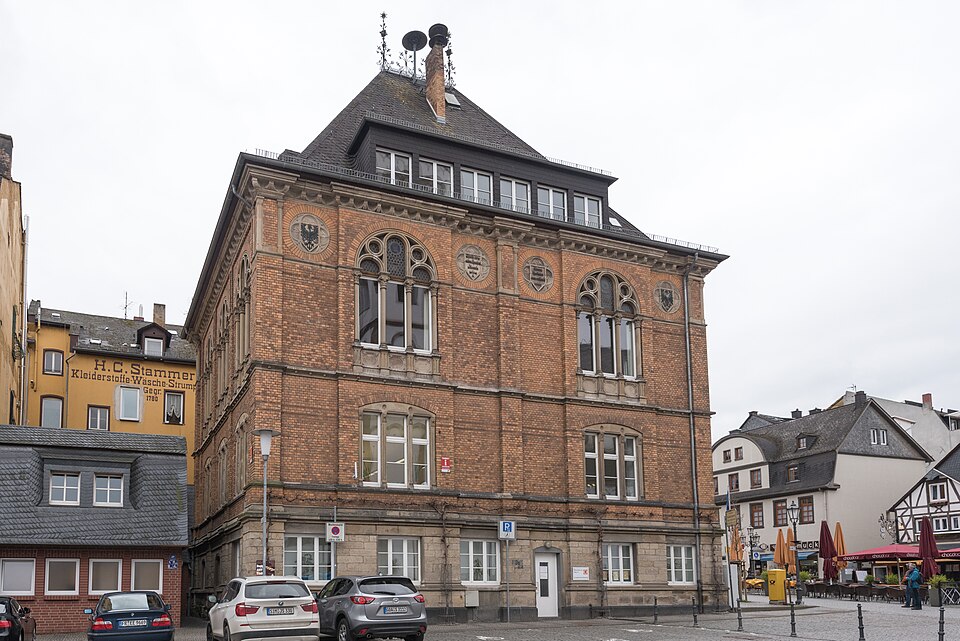 Boppard