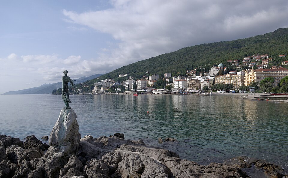 Opatija