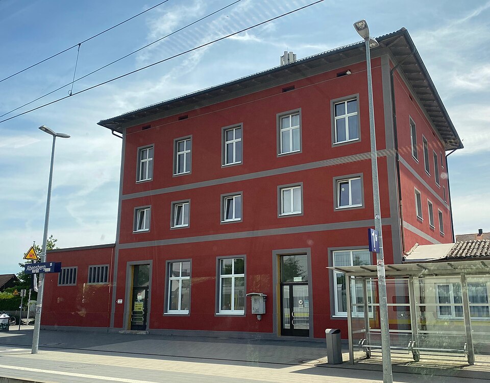 in Abensberg