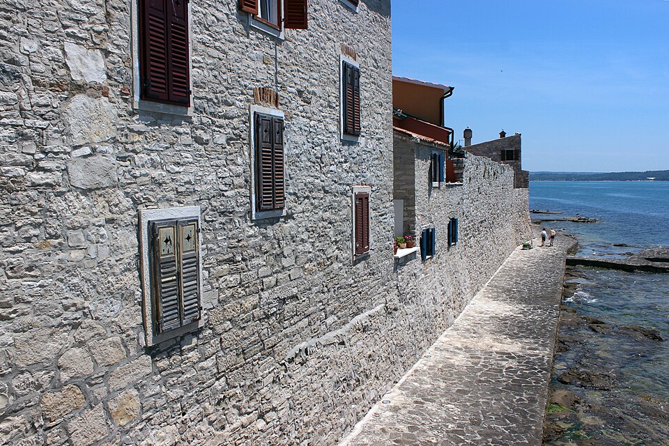 in Novigrad