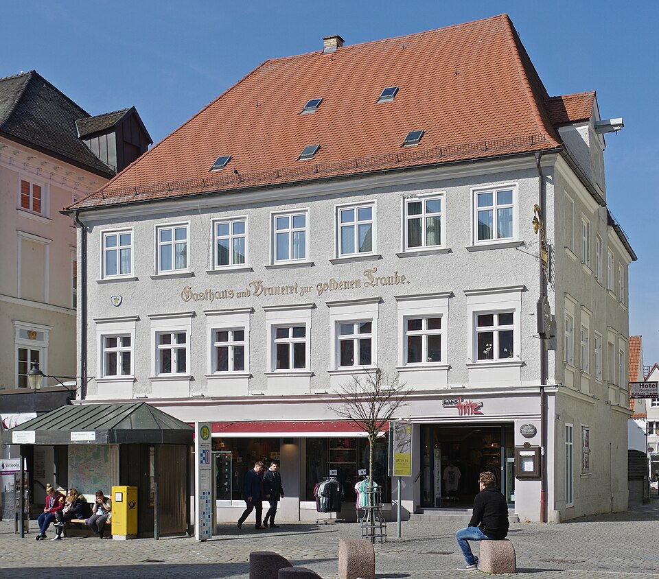 Günzburg