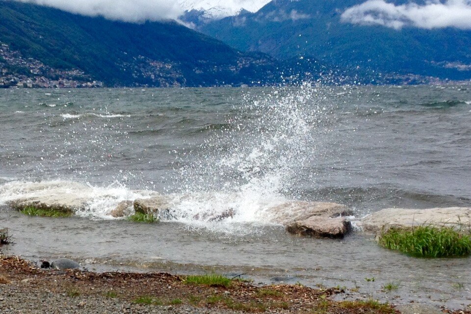 Lago Maggiore
