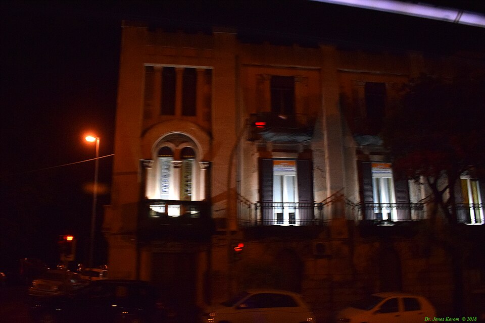 in Messina