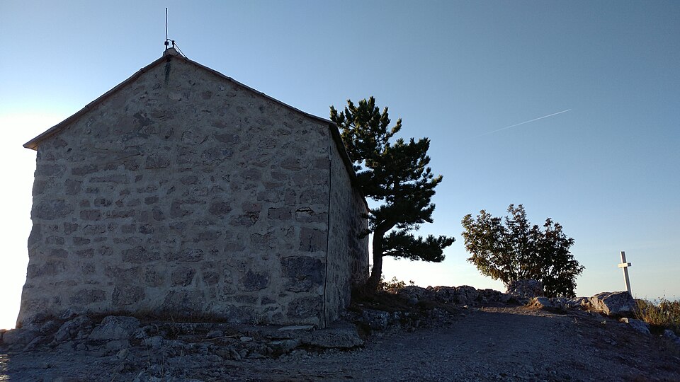Sv. Nikola Hvar