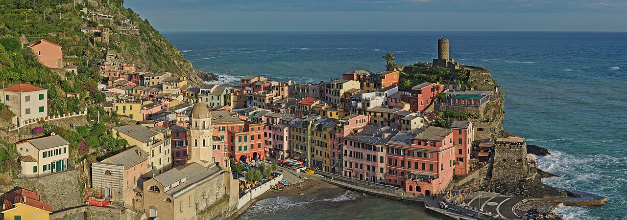Monterosso al Mare