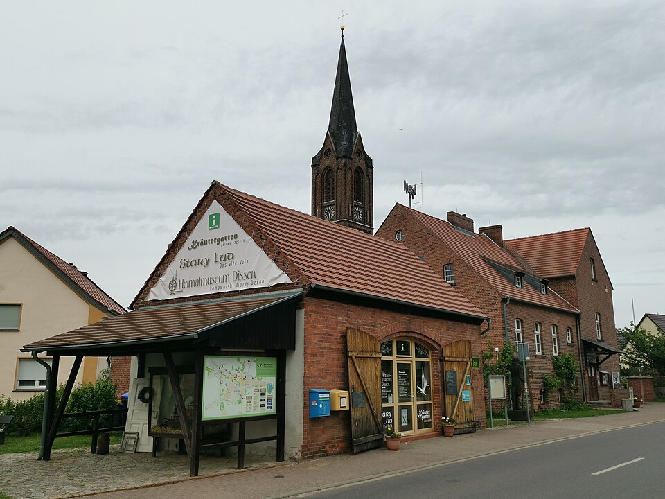 Heimatmuseum Dissen