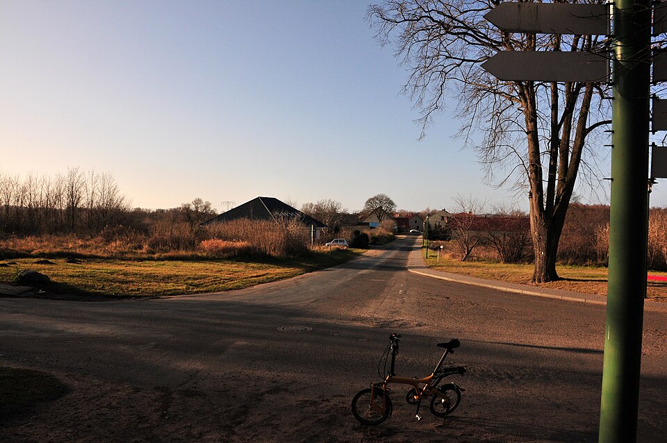 in Angermünde