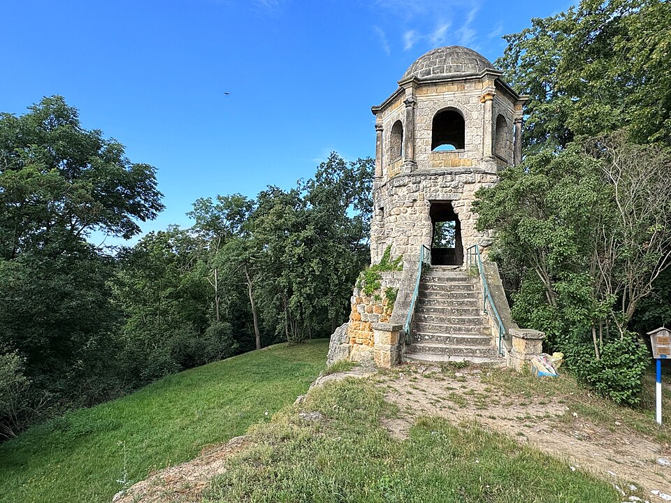 Landschaftspark Spiegelsberge