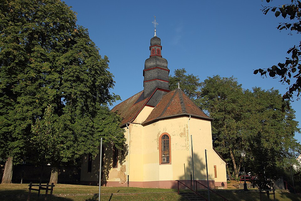 Kirchheimbolanden